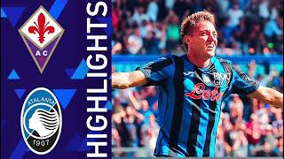 Atalanta Won the match and Performance Reaction of the game [upl. by Giordano]