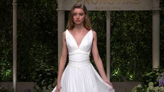 Pronovias Fashion Show 2018 Official Video [upl. by Ffoeg]