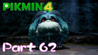 Pikmin 4  Gameplay Part 62  The End [upl. by Arrec]