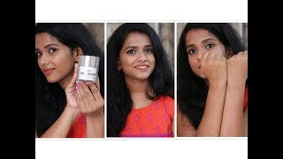 Fairness Cream with No Parabens amp Mineral oil  WOW Fairness Cream Review [upl. by Ailedua]