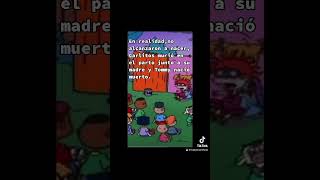 Aventuras en pañales está basada en la vida real🥹rugrats [upl. by Klinges]