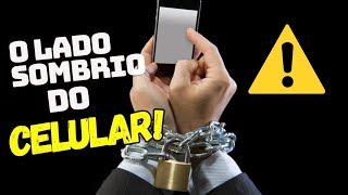 Você Usa o Celular Demais Esses 5 Malefícios Podem Estar Acabando com Seu Psicológicoquot🧠💥 [upl. by Animehliw]