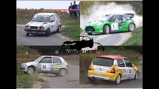 Rallye Epernay Vins de Champagne 2024  Fails [upl. by Sallad769]