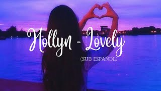 Hollyn  Lovely  Sub español [upl. by Llertac]