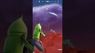 Escape Trouble shorts fortnite algorithminc algorithm fortnitefunny fortnitememes gaming [upl. by Sihun]