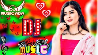 New Dj Song❤  Old Hindi Nonstop Dj Song  Top Dj Song❤🔥  Hard Bass  JBL Dj Remix songs 2024 [upl. by Seroka688]