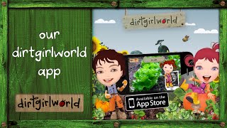 Our dirtgirlworld APP [upl. by Einnek]