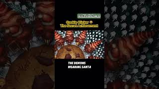 Cookie Clicker How to Find Every Secret Achievement shorts [upl. by Yerffoeg]