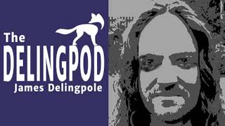 Delingpod  James Delingpole Interviews The Bernician [upl. by Survance144]