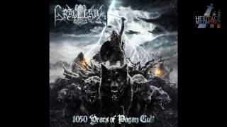 Graveland  1050 Years of Pagan Cult Full Album  Official [upl. by Urata498]