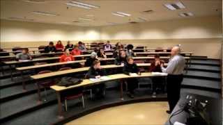 Harlem Shake Kettering University Edition [upl. by Kanya477]