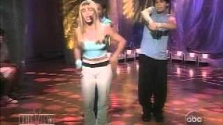 Britney Spears Sometimes Live The View 1999 [upl. by Notsur]