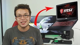 TOP 10  PC PORTABLE GAMER PAS CHER  RENTRÉE 2017 [upl. by Lak784]