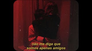 chase atlantic  friends legendado [upl. by Naniac727]