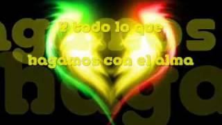 Dread Mar I Mi Amor letra [upl. by Rondi]