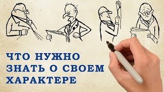 Типы Темперамента и Его Свойства Определите Свой Темперамент [upl. by Negiam116]