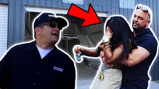 5 Biggest Conflicts In Storage Wars History [upl. by Yelrahc214]