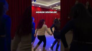 HORON SEVENLER kinagecesi düğün keşfet öneçıkar akım trending [upl. by Elleimac]