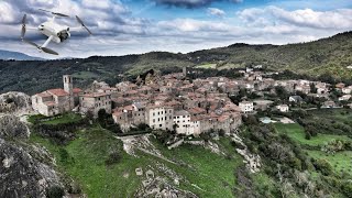 Toscana Roccatederighi [upl. by Reivilo]