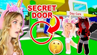 NEW SECRET Places In Brookhaven That Will SHOCK YOU Roblox [upl. by Nytsrik]