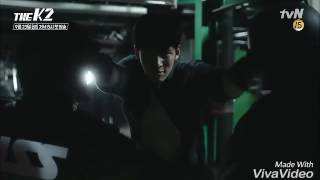 The K2 Full Teaser Korean Drama 2016 [upl. by Paris]