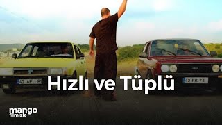 Hızlı ve Tüplü  Yerli Film [upl. by Nylannej703]