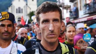 UltraTrail® World Tour 2016  Episode 5 [upl. by Butterfield946]