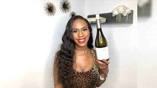 2017 Chappellet Chardonnay  Monday Wine QampA [upl. by Bancroft]