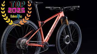 TOP XC Hardtail Bikes 2025 1 mtb btt topbikes bestbikes mountainbike topmtb hardtailmtb [upl. by Nodarse506]