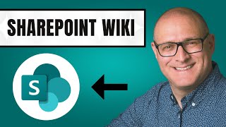 Create a Company Wiki in SharePoint 3 options [upl. by Normy]