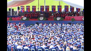 Congrats SMU Class of 2022 [upl. by Arelc]