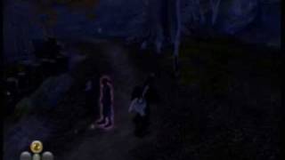 Fable 2 Silver Keys Bower Lake [upl. by Alet426]