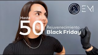 Es Black Friday desde el 29 de Noviembre [upl. by Ydnyc]