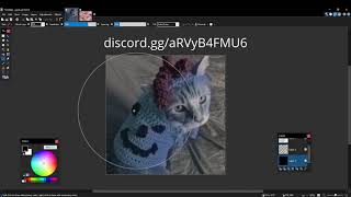 Decal Bypass Method Roblox  On black method 200 opac [upl. by Ahseet847]