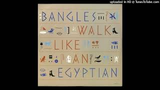 The Bangles  Walk Like An Egyptian municipal edit [upl. by Mindy]