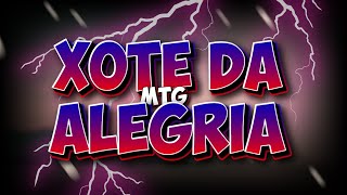 MTG XOTE DA ALEGRIA  by Marcoti Beats DjayLBeats e Jackarezin [upl. by Allicerp]