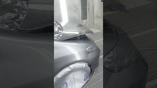 hondacity custompaint pakwheels 1millionviews trendingshorts fyp ytshorts ytyoutubeshorts [upl. by Ettenotna]