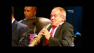 Wynton Marsalis Orchestra  Summertime performed by Olivier Franc  HQ [upl. by Sieracki]