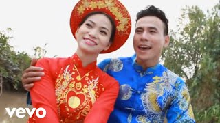 Trí Quang  Vui Tết Miệt Vườn amp Mùa Xuân Cưới Em ft Trang Thảo [upl. by Atikaj343]