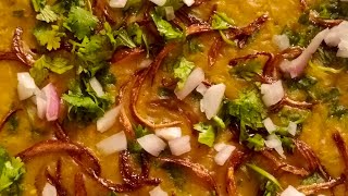 khichda recipe l testi majedar delicious Khichda recipe khichdarecipe [upl. by Alamac]