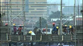 El Centro Comercial Almacentro moderniza sus instalaciones [upl. by Prager303]