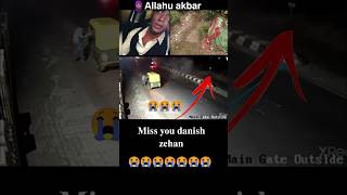 😭💔 Danish zehen songyoutube danish viral [upl. by Hsizan]