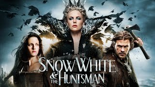 Snow White And The Huntsman 2012 Movie  Kristen Stewart Charlize Theron  React And Reviews [upl. by Margalo886]