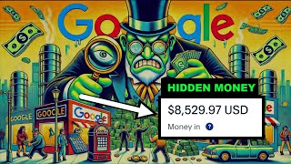 Huge Money Loophole In The Google Anti Trust Monopoly Lawsuit [upl. by Slater]