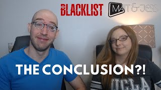 The Blacklist season 8 episode 2 theories Katarina Rostova Conclusion details 8x02 [upl. by Naynek]