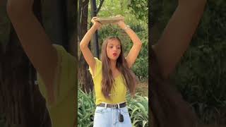 Abid 09😉 Instagram status video nitisha Abid viral video shortfeed love status short shorts [upl. by Suirtemed]