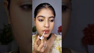 APT Lip Combo for Every Indian Skin 🤎 youtubeshorts lipstick shortfeed viral trending [upl. by Eidur]