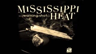 MISSISSIPPI HEAT FEAT INETTA VISOR  I DONT KNOW [upl. by Cannell]