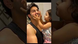 मेरी बेटी को नुकसान पहुंचाया तो सच में मार डालूंगा 😮😱 varundhawan trending viralvideo shorts [upl. by Recneps]