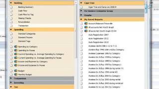 Using Quicken to keep RE Records [upl. by Valdes146]